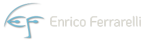 Logo Enrico Ferrarelli